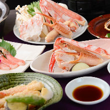 7,480日圓組合餐