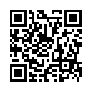 本網頁連結的 QRCode