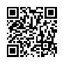 本網頁連結的 QRCode