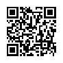 本網頁連結的 QRCode