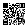 本網頁連結的 QRCode