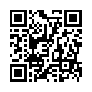 本網頁連結的 QRCode