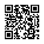 本網頁連結的 QRCode
