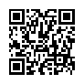 本網頁連結的 QRCode