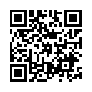 本網頁連結的 QRCode