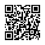 本網頁連結的 QRCode