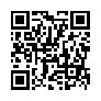 本網頁連結的 QRCode