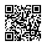 本網頁連結的 QRCode