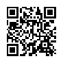 本網頁連結的 QRCode