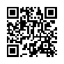 本網頁連結的 QRCode