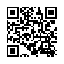 本網頁連結的 QRCode