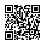 本網頁連結的 QRCode