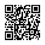 本網頁連結的 QRCode