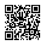 本網頁連結的 QRCode