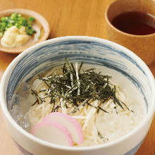 烏龍麵