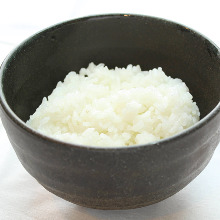 白飯