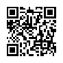 本網頁連結的 QRCode