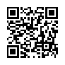 本網頁連結的 QRCode