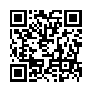 本網頁連結的 QRCode