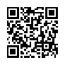 本網頁連結的 QRCode