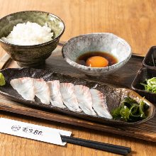 鯛魚飯