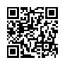 本網頁連結的 QRCode