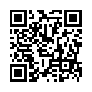 本網頁連結的 QRCode