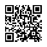 本網頁連結的 QRCode
