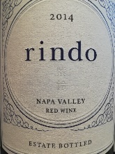 rindo Cabernet Sauvignon