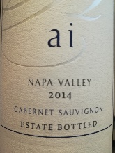 ai Cabernet Sauvignon