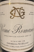 Vosne Romanee