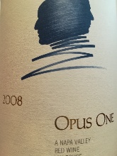 Opus One