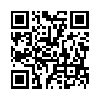 本網頁連結的 QRCode