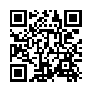 本網頁連結的 QRCode