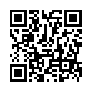 本網頁連結的 QRCode