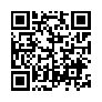 本網頁連結的 QRCode