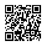 本網頁連結的 QRCode