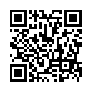 本網頁連結的 QRCode