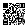 本網頁連結的 QRCode