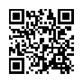 本網頁連結的 QRCode