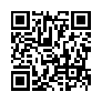 本網頁連結的 QRCode