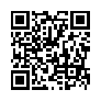 本網頁連結的 QRCode