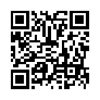 本網頁連結的 QRCode