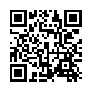 本網頁連結的 QRCode