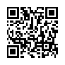 本網頁連結的 QRCode
