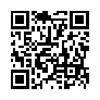 本網頁連結的 QRCode