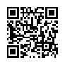 本網頁連結的 QRCode