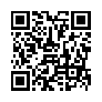 本網頁連結的 QRCode