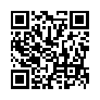 本網頁連結的 QRCode