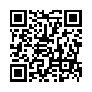 本網頁連結的 QRCode